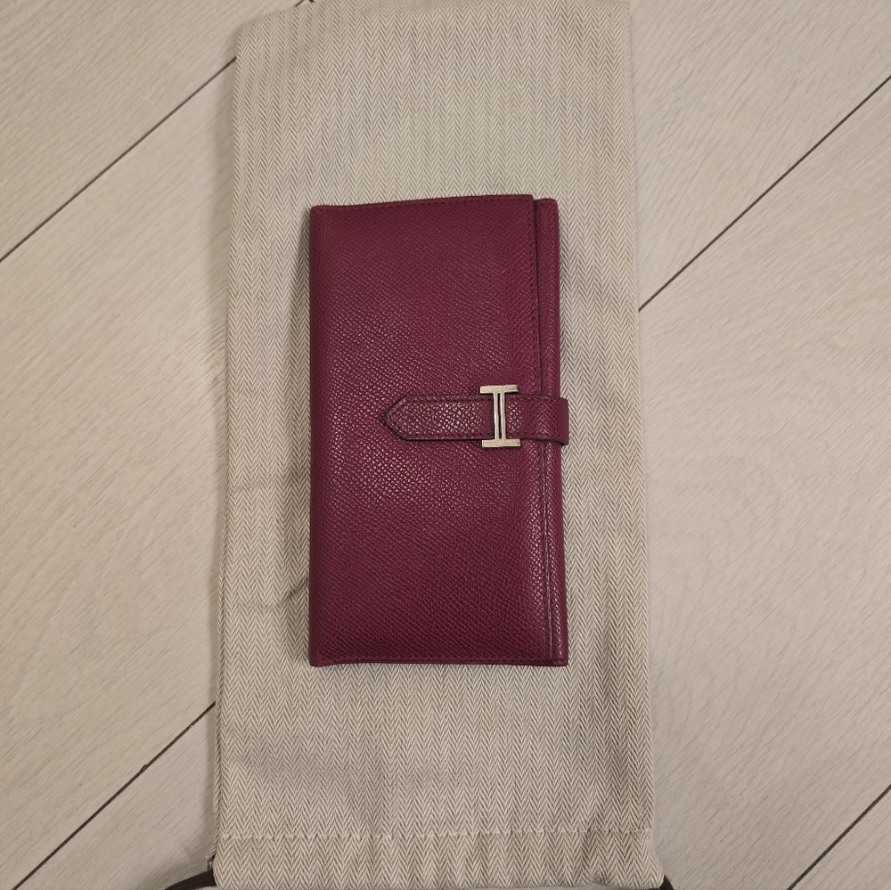 Hermes Wallet - Picture 8 of 8